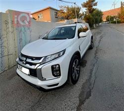 میتسوبیشی ASX